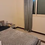 Top House Zayed Airport