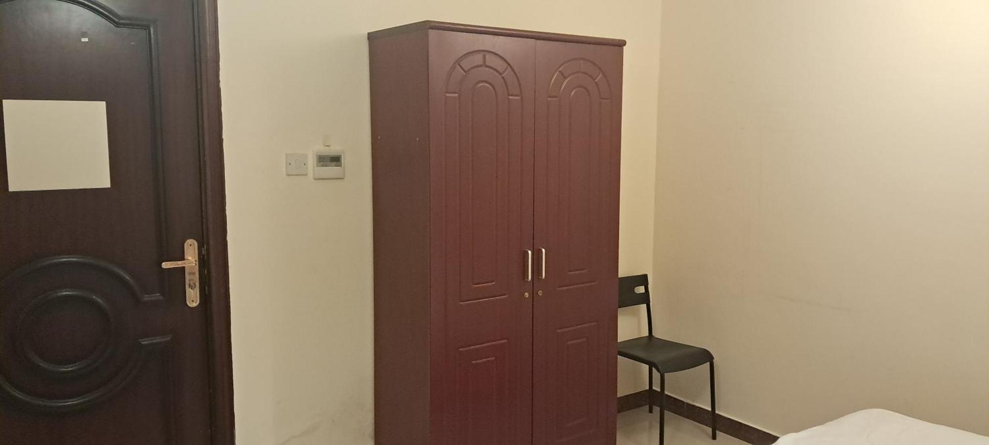House Zayed Airport Homestay