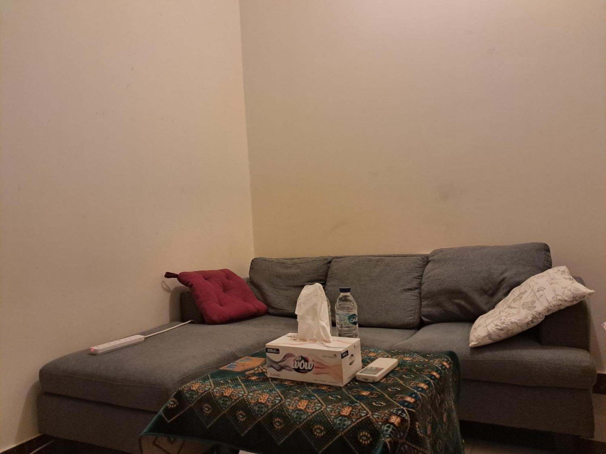 House Zayed Airport Homestay Abu Dhabi
